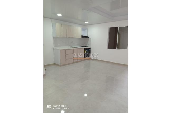 Apartamentos, Alquiler en San Fernando Nuevo