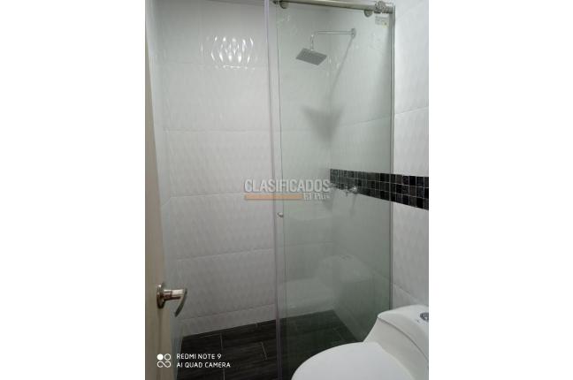 Apartamentos, Alquiler en San Fernando Nuevo