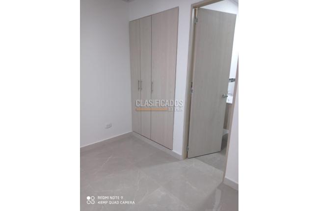 Apartamentos, Alquiler en San Fernando Nuevo