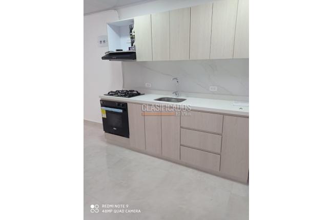 Apartamentos, Alquiler, San Fernando Nuevo - $1.800.000