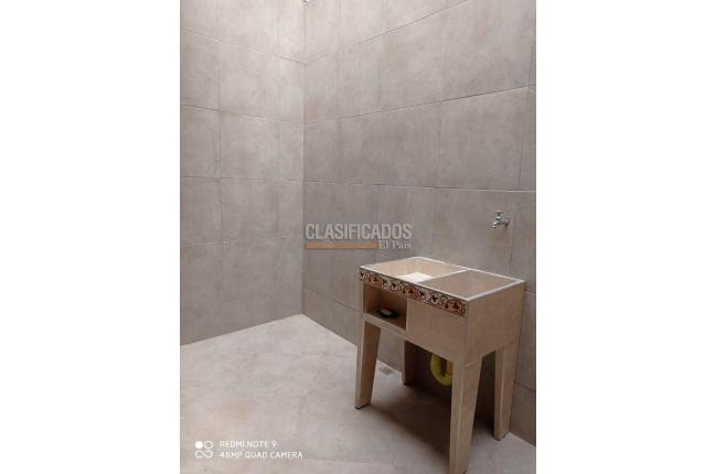 Apartamentos, Alquiler, San Fernando Nuevo - $1.800.000