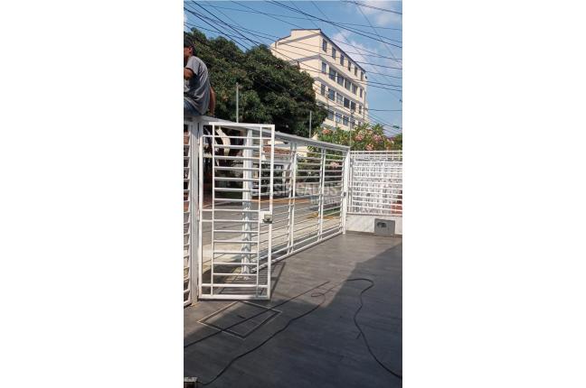 Apartamentos, Alquiler, San Fernando Nuevo - $1.800.000