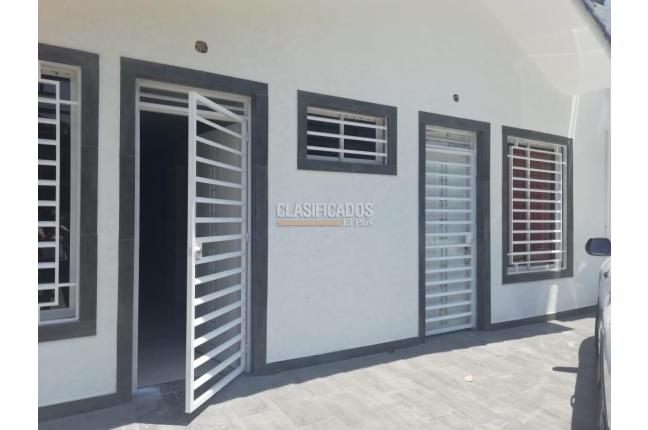 Apartamentos, Alquiler, San Fernando Nuevo - $1.800.000
