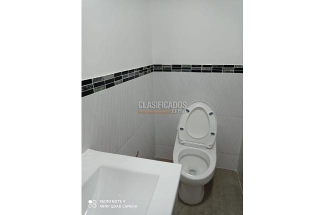 Apartamentos, Alquiler, San Fernando Nuevo - $1.800.000