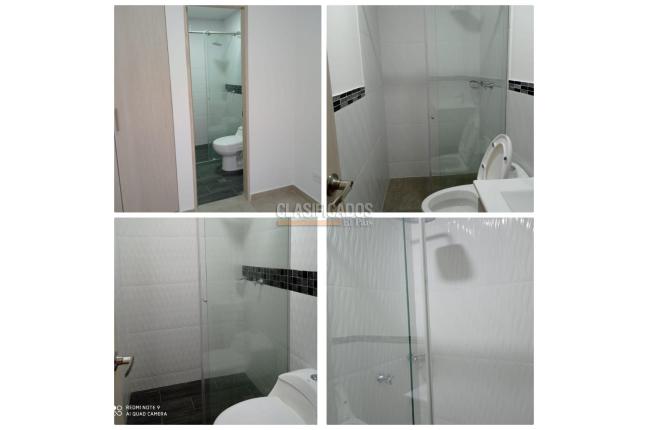 Apartamentos, Alquiler, San Fernando Nuevo - $1.800.000