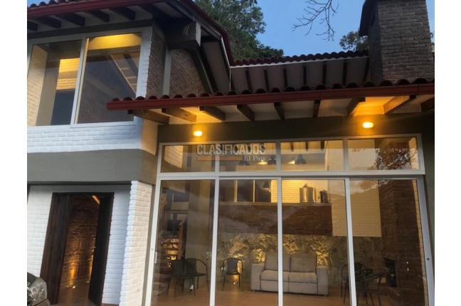 Fincas y Casas Campestres, Venta, Restrepo - $1.300.000.000