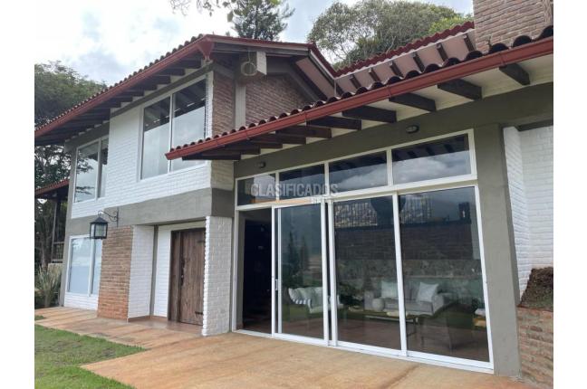 Fincas y Casas Campestres, Venta, Restrepo - $1.300.000.000
