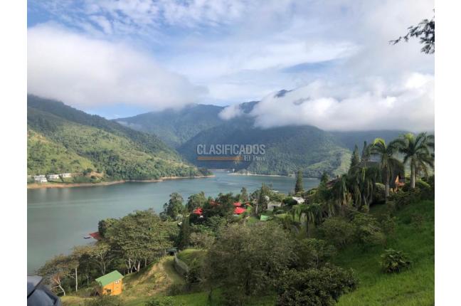 Fincas y Casas Campestres, Venta, Restrepo - $1.300.000.000