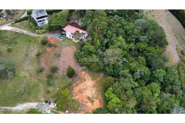 Fincas y Casas Campestres, Venta, Restrepo - $1.300.000.000