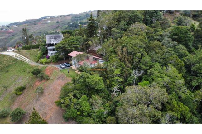 Fincas y Casas Campestres, Venta, Restrepo - $1.300.000.000