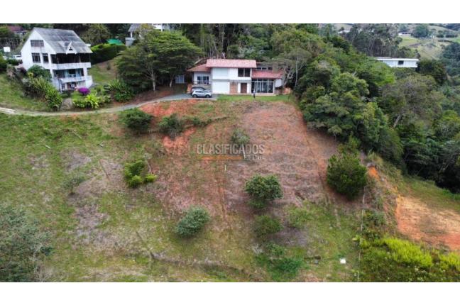 Fincas y Casas Campestres, Venta, Restrepo - $1.300.000.000