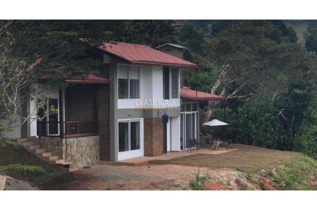 Fincas y Casas Campestres, Venta, Restrepo - $1.300.000.000