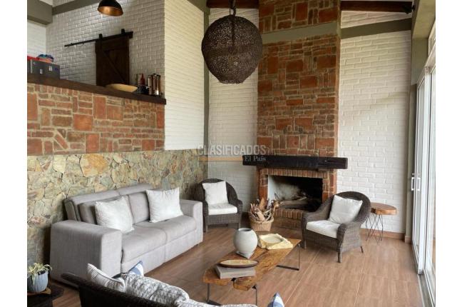 Fincas y Casas Campestres, Venta, Restrepo - $1.300.000.000