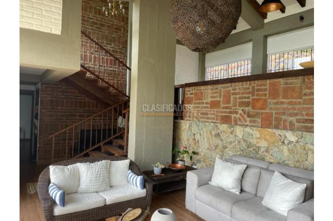 Fincas y Casas Campestres, Venta, Restrepo - $1.300.000.000