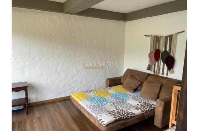 Fincas y Casas Campestres, Venta, Restrepo - $1.300.000.000