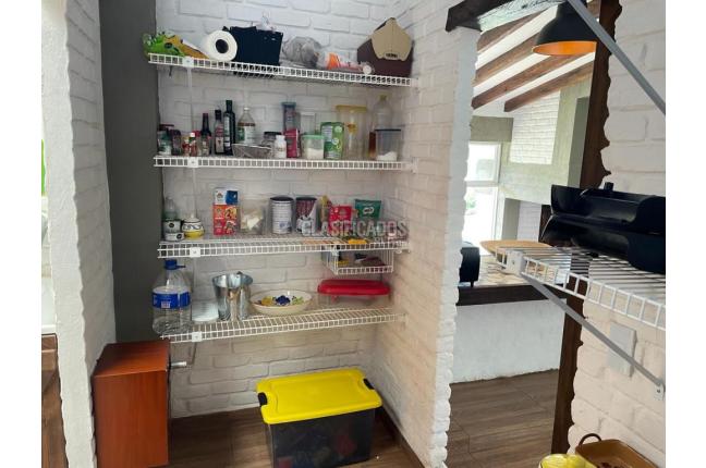 Fincas y Casas Campestres, Venta, Restrepo - $1.300.000.000