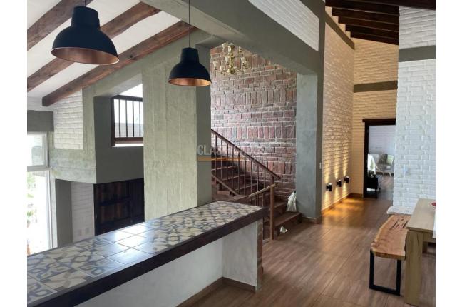 Fincas y Casas Campestres, Venta, Restrepo - $1.300.000.000