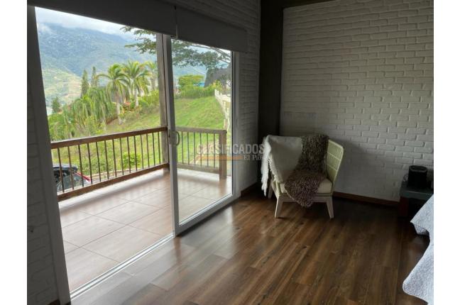 Fincas y Casas Campestres, Venta, Restrepo - $1.300.000.000