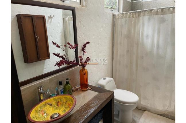 Fincas y Casas Campestres, Venta, Restrepo - $1.300.000.000