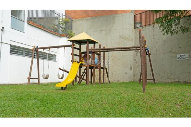 Apartamentos, Alquiler, Normandía - $4.400.000