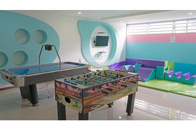 Apartamentos, Alquiler, Normandía - $4.400.000