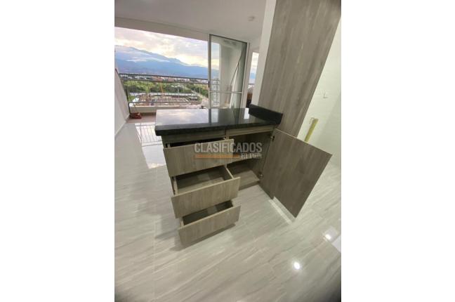 Apartamentos, Alquiler, Valle del Lili - $1.450.000