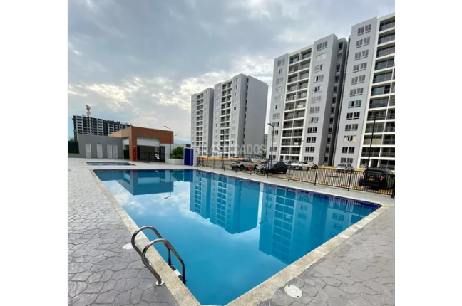 Apartamentos, Alquiler, Valle del Lili - $1.450.000