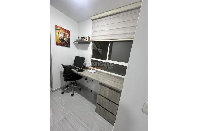 Apartamentos, Alquiler, Valle del Lili - $1.450.000