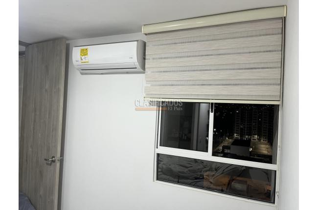 Apartamentos, Alquiler, Valle del Lili - $1.450.000