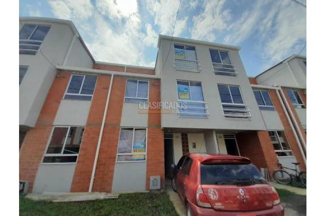 Casas, Venta en Jamundí