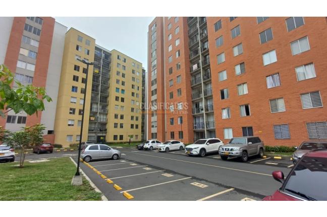 Apartamentos, Venta, Ciudad Bochalema - $260.000.000