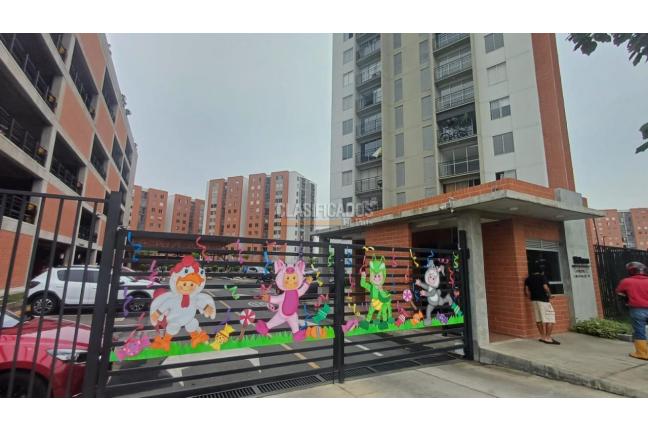 Apartamentos, Venta, Ciudad Bochalema - $260.000.000