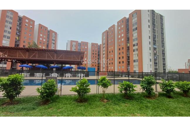 Apartamentos, Venta, Ciudad Bochalema - $260.000.000