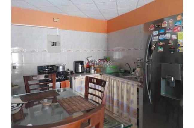 Casas, Venta en Jamundí