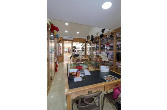 Locales y Bodegas, Venta, Ciudad Jardín - $1.450.000.000