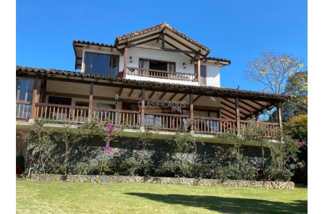 Fincas y Casas Campestres, Venta, Dapa - $1.850.000.000