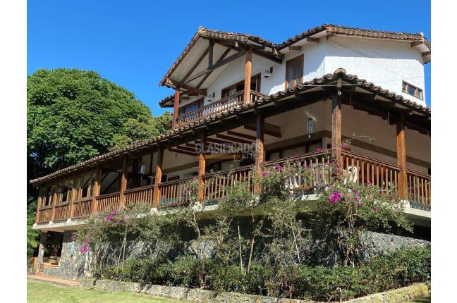 Fincas y Casas Campestres, Venta, Dapa - $1.850.000.000