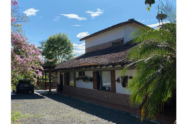 Fincas y Casas Campestres, Venta, Dapa - $1.850.000.000