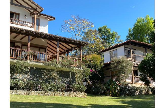 Fincas y Casas Campestres, Venta, Dapa - $1.850.000.000