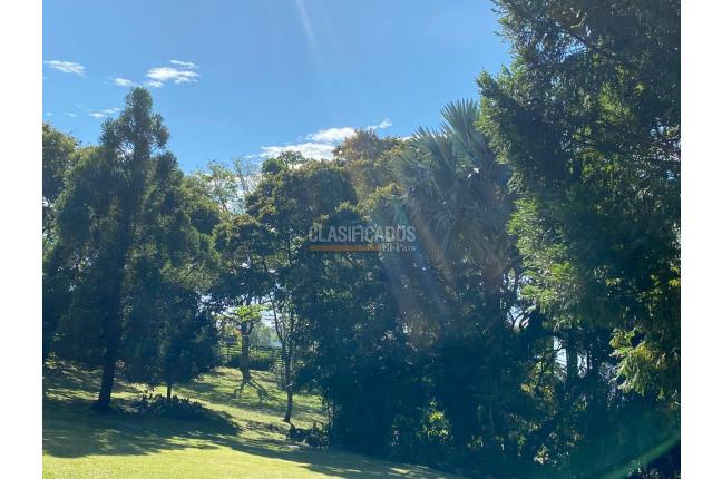 Fincas y Casas Campestres, Venta, Dapa - $1.850.000.000