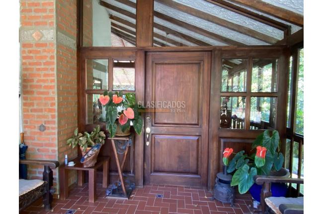 Fincas y Casas Campestres, Venta, Dapa - $1.850.000.000