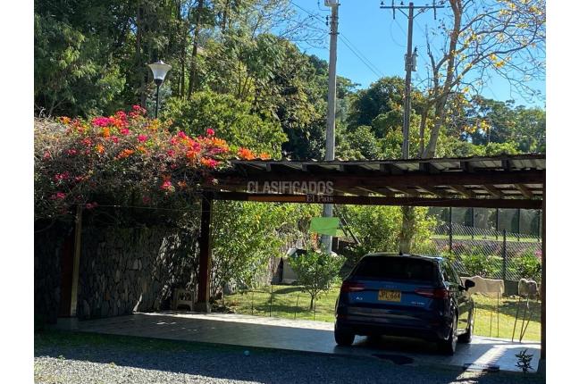 Fincas y Casas Campestres, Venta, Dapa - $1.850.000.000