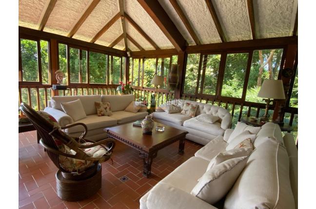 Fincas y Casas Campestres, Venta, Dapa - $1.850.000.000