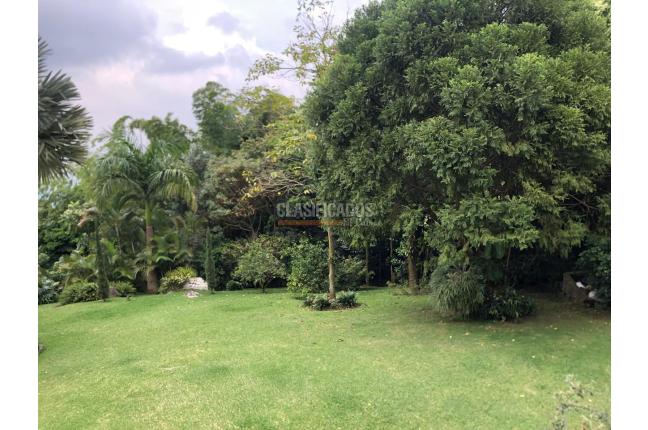 Fincas y Casas Campestres, Venta, Dapa - $1.850.000.000