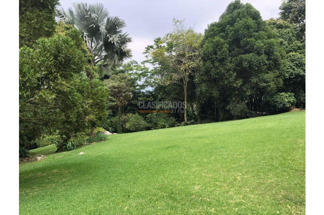 Fincas y Casas Campestres, Venta, Dapa - $1.850.000.000