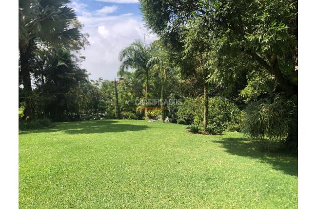 Fincas y Casas Campestres, Venta, Dapa - $1.850.000.000
