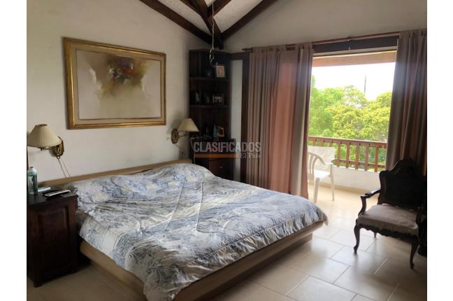 Fincas y Casas Campestres, Venta, Dapa - $1.850.000.000