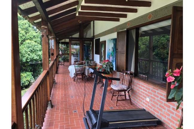 Fincas y Casas Campestres, Venta, Dapa - $1.850.000.000