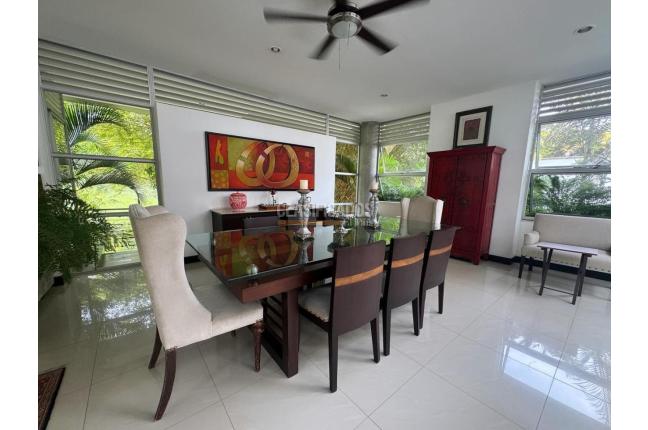 Casas, Alquiler, Ciudad Jardín - $17.000.000