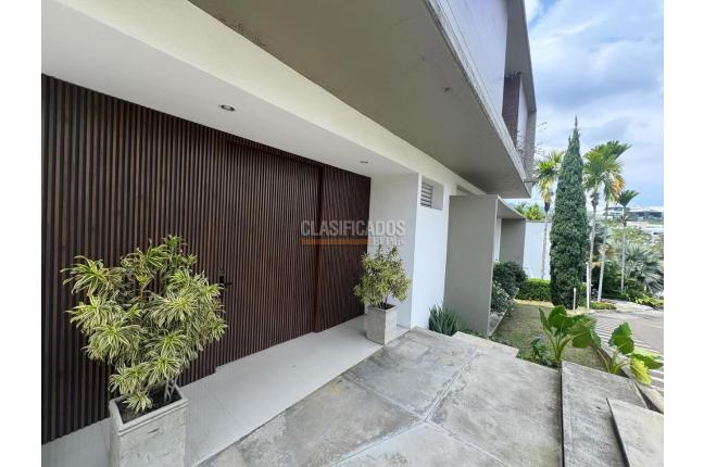 Casas, Alquiler, Ciudad Jardín - $17.000.000